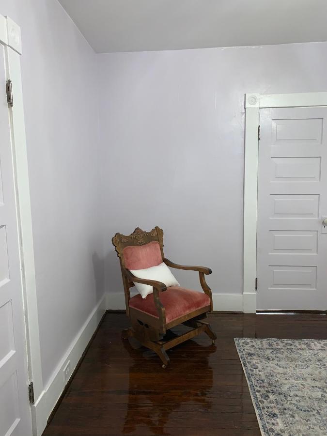 Apartmán Historical District 2Bdrm Built In 1910 Lynchburg Exteriér fotografie